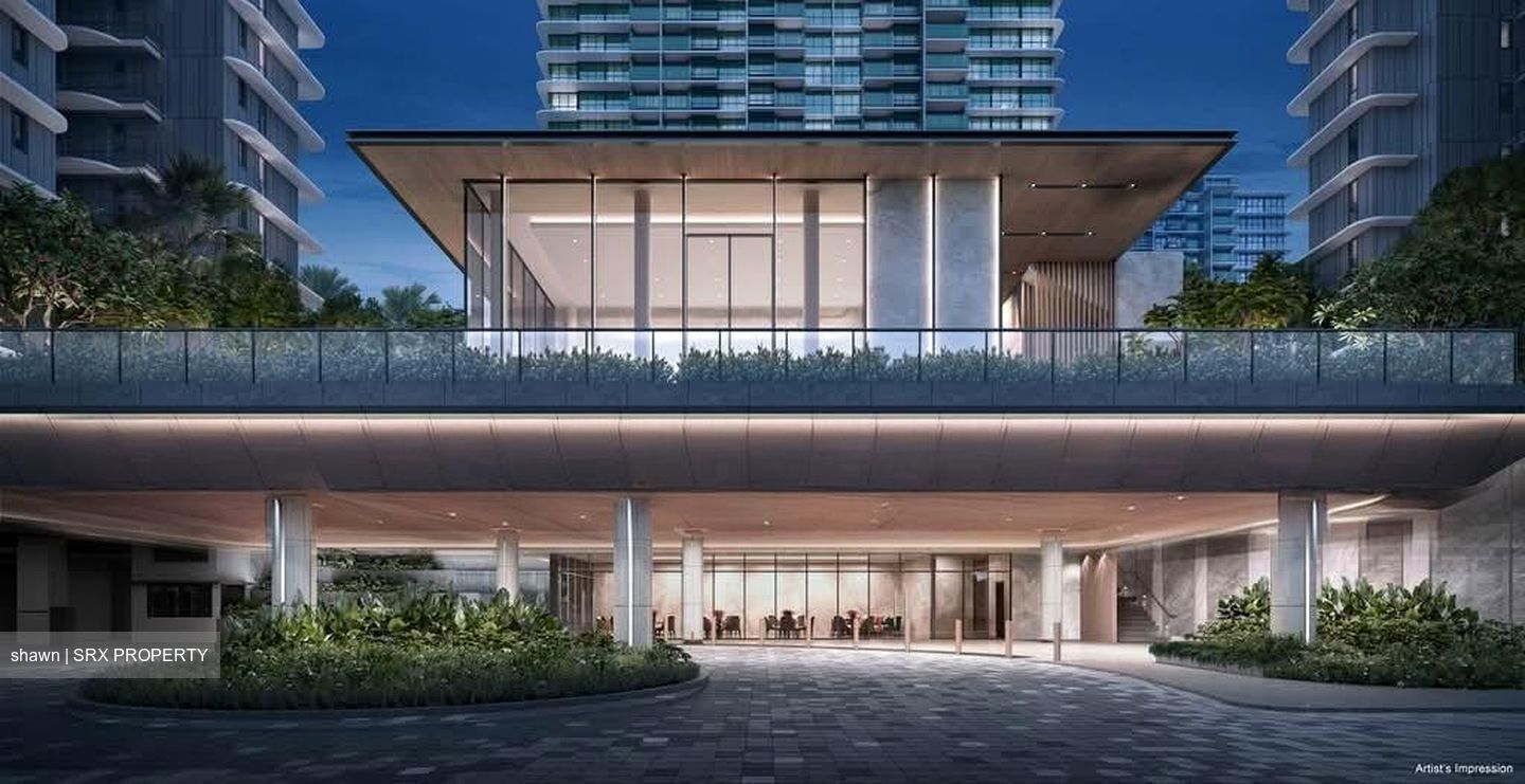 Chuan Park (D19), Condominium #606300531